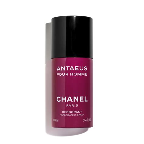 chanel antaeus opinie|Chanel antaeus spray review.